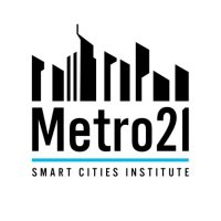 Metro21(@Metro21CMU) 's Twitter Profile Photo