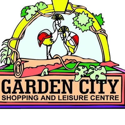 gardencitykla's profile picture. Garden City Shopping and Leisure Centre was opened in November 2002 and it became the 1st shopping and luxury mall in Uganda.