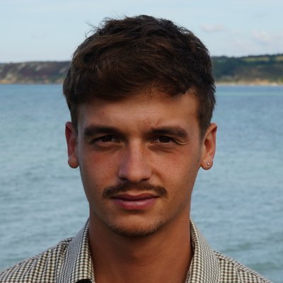 Simon Barrau Profile