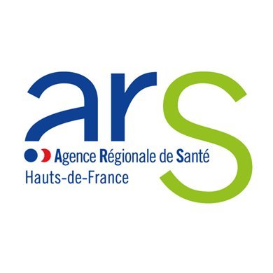 L’Agence Régionale de Santé Hauts-de-France pilote et met en oeuvre la politique de #santé en région @Sante_Gouv  #HDF