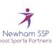 NewhamSSP (@NewhamSsp) Twitter profile photo