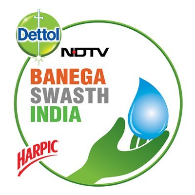FromNDTV1's profile picture. Environmental cleanliness begins with each individual desire to be clean.