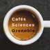 CafeSciencesGrenoble (@cafescigre) Twitter profile photo CafeSciencesGrenoble (@cafescigre) Twitter profile photo