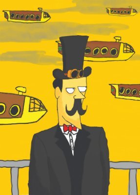 WilliamVaudin's profile picture. 