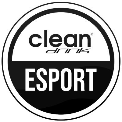 Clean Drink Esport Profile