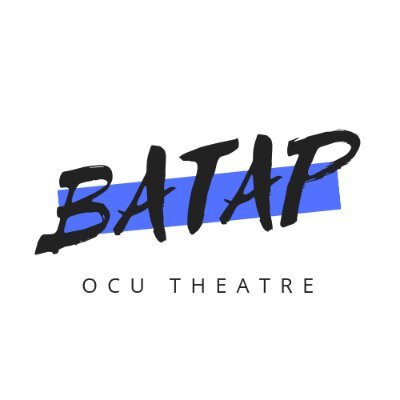 BATAPOCU's profile picture. The BA Theatre and Performance Program at OCU provides a wide range of skills and studies that prepare well-rounded artists for a variety of theatrical careers.