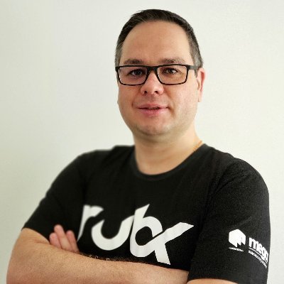 ricardofutata's profile picture. 