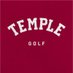Temple Men's Golf (@temple_mgolf) Twitter profile photo Temple Men's Golf (@temple_mgolf) Twitter profile photo