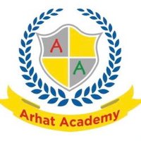 Arhat Academy(@ArhatAcademy) 's Twitter Profile Photo