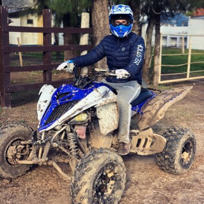 JonyCurti's profile picture. 