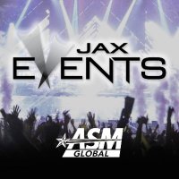 JaxEvents(@jaxevents) 's Twitter Profile Photo