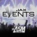JaxEvents (@jaxevents) Twitter profile photo JaxEvents (@jaxevents) Twitter profile photo