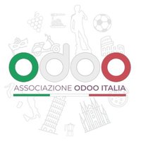 Odoo Italia (@odooitalia) 's Twitter Profile