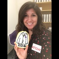 Yvonne Burnett (@ybpharmd) 's Twitter Profile