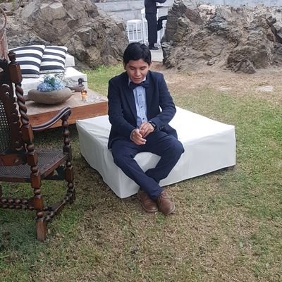 De este planeta