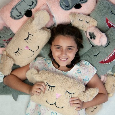 We help Pre/Primary school kids dream only good dreams. Brilliant, new USA bedtime ritual. Kid`s enjoy sharing their inner most thoughts with Dream Pillow & you