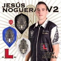Jesus Noguera(@yuso180) 's Twitter Profileg