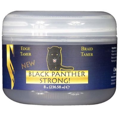 6lackpanther Profile Picture