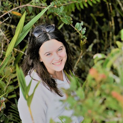 BachmannSalvy's profile picture. 