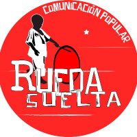 Rueda suelta (@rueda_suelta) 's Twitter Profile Photo Rueda suelta (@rueda_suelta) 's Twitter Profile Photo