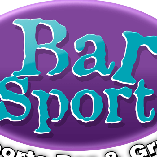 Bar Sport, Sports Bar & Grill