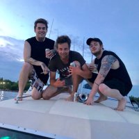 chaz (@chazeberth) 's Twitter Profile