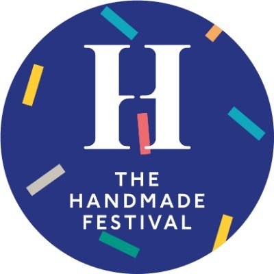 Championing the handmade. Supporting artisan makers. Encouraging you to get creative. Our online event is 11-13th September!