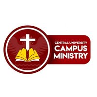 Central Uni Campus Ministry(@CU_Ministry) 's Twitter Profile Photo