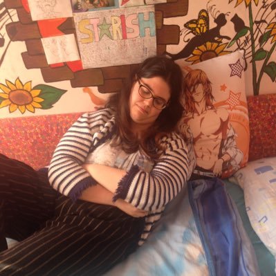 RainBookmark's profile picture. ITA/ENG Used to fangirl about Ren Jinguji, now doin it abt ATEEZ (Milan 20.01.2025) - random anime and manga stuff - 18+