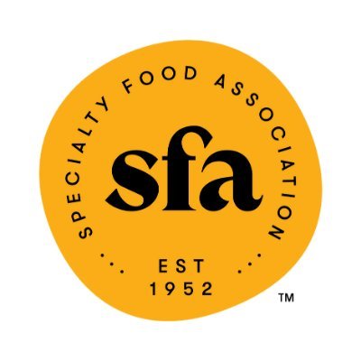The Specialty Food Association is a not-for-profit membership-based trade association representing 3,000+ businesses. Learn more at https://t.co/ASKprmiKRG.