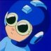 No context Mega Man 🍋 (@nocontxtrockman) Twitter profile photo