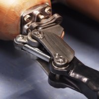 CDT in Prosthetics & Orthotics Profile