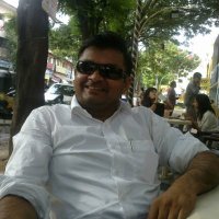 हितेश शर्मा(@iHiteshPandit) 's Twitter Profile Photo
