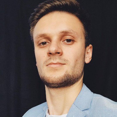 scalecocktail's profile picture. Business Growth Strategist in #Tech. Passionate about #startups, #entrepreneurship, #AI, #ABM