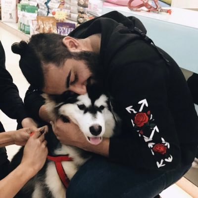 mad_scientix's profile picture. we didn’t hear the devil side of the story, god is the one who wrote the book