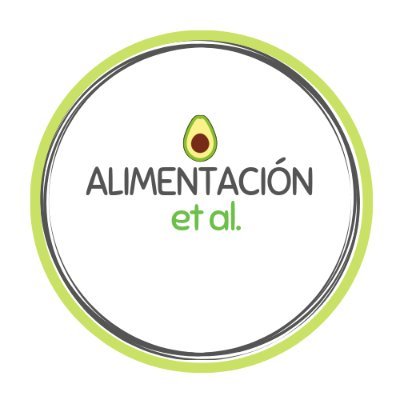 🥑 Divulgación científica y nutrición molecular. INSTAGRAM: @alimentacion_etal