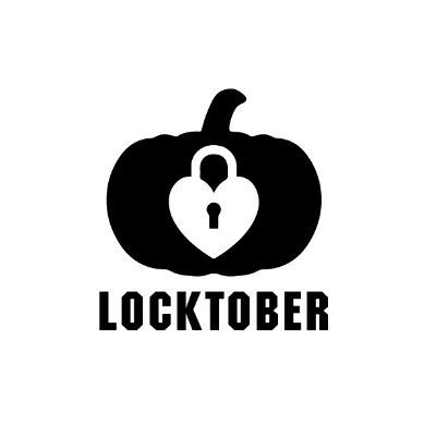 Promoter of #Locktober. Spreading the word and raising awareness for the yearly event!