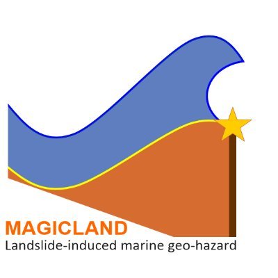 Submarine mass-failures (SMFs) are a source of marine geo-hazards. MAGICLAND aims at developing quantitative assessments to mitigate the impact of SMFs.