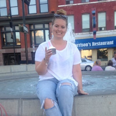 MiigwetchM's profile picture. Primary/Jr educator for @KPRschools ~ ATEP educated by @QueensU ~ Cat mom 🖤🐱