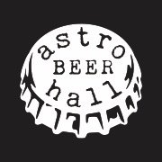Astro Beer Hall (@astrobeerhall) 's Twitter Profile