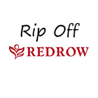 Ripped Off By Redrow