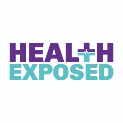 HealthExposedFM's profile picture. 