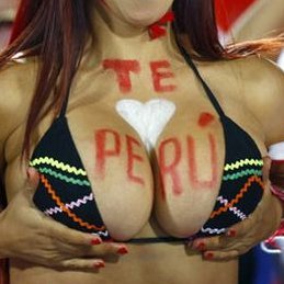 Acá encontrarás los mejores #MartesDeTetas del Perú. Aportes a martesdetetas.peru@gmail.com o por DM.
