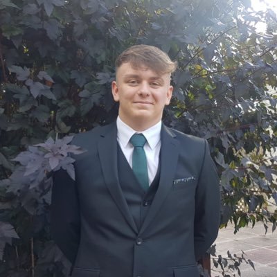 EoinMurray17's profile picture. 