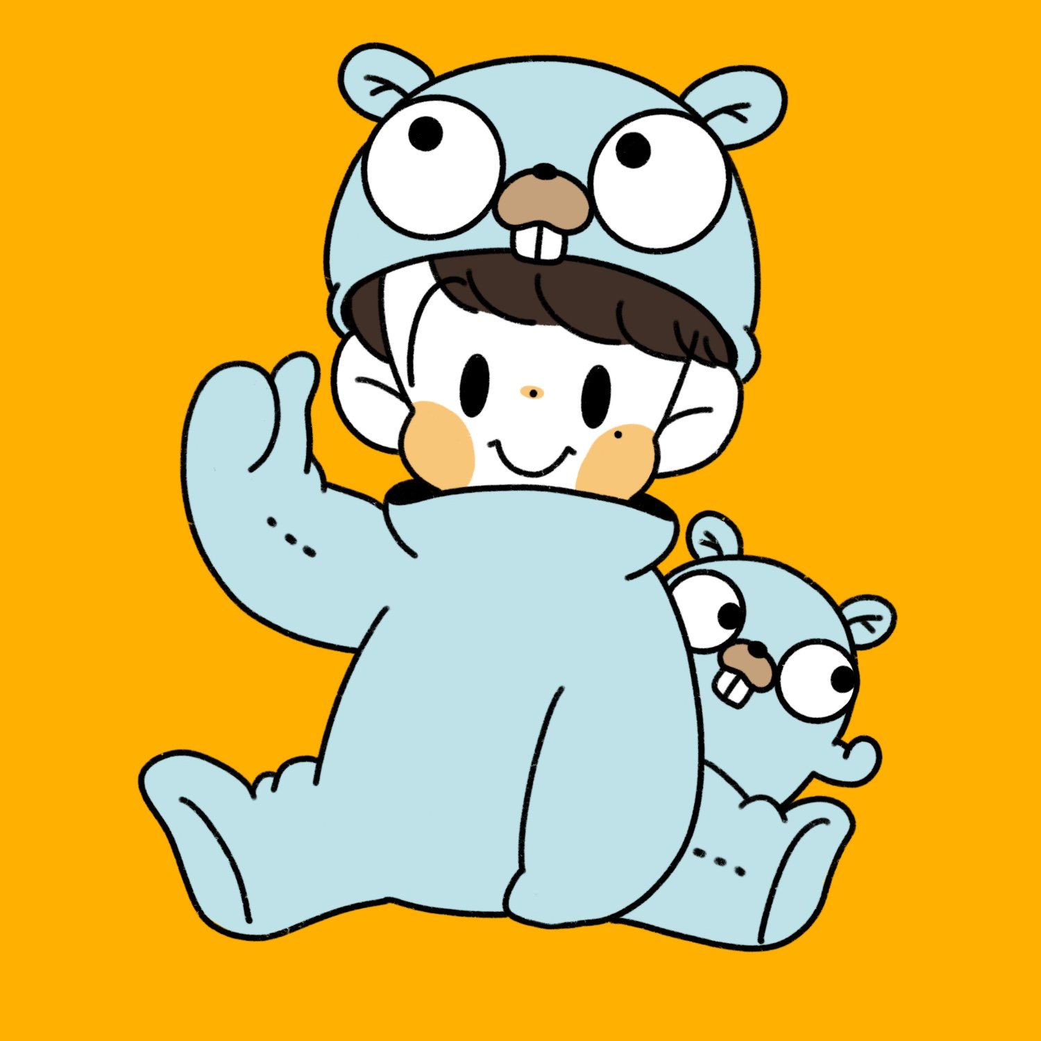 cia_rana's profile picture. Creator Support Engineer／Gopher／Rust 修行中／旅行／平野綾／美術展巡り／そふとうぇあえんじにゃーん してる 🇺🇸🇹🇼🇮🇳🇨🇳