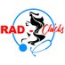 RadCX™ (@RadiologyChicks) Twitter profile photo