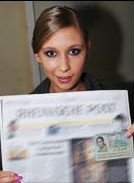 Lena Nitro - Der neue Pornostar der Erotik-Branche und exklusives Videorama Girl! Der offizielle Lena Nitro Blog - Kostenlos...