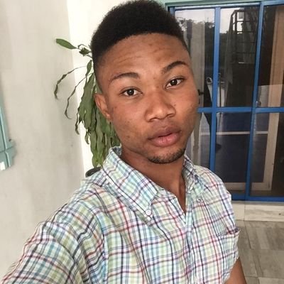 Emmakulate2's profile picture. simple me
but wil never take shit..