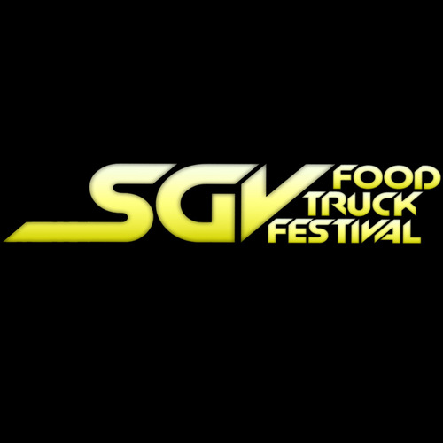 The San Gabriel Valley Foodtruck Fest used to happen every First Friday.