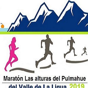 Productora deportiva Catalina. Maratón Las Alturas del Pulmahue del Valle de La Ligua 2019. https://t.co/HPXcx7zJy5